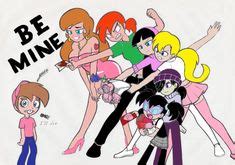 Cabin Fever, a fairly oddparents fanfic .
